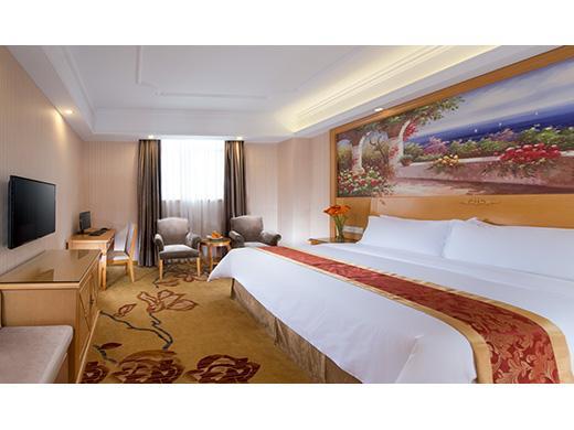 Vienna Hotel Shenzhen Bantian Vanke Zone 5 Ngoại thất bức ảnh