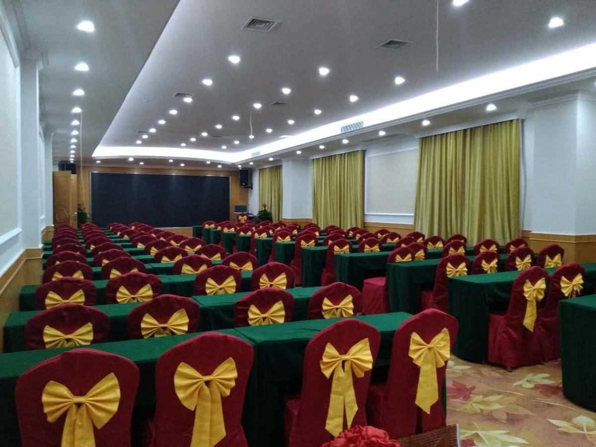 Vienna Hotel Shenzhen Bantian Vanke Zone 5 Ngoại thất bức ảnh