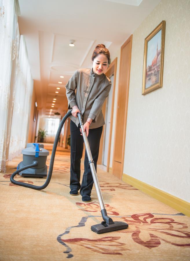 Vienna Hotel Shenzhen Bantian Vanke Zone 5 Ngoại thất bức ảnh