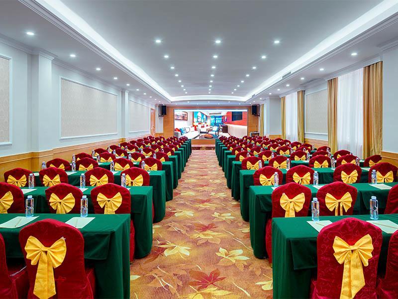 Vienna Hotel Shenzhen Bantian Vanke Zone 5 Ngoại thất bức ảnh