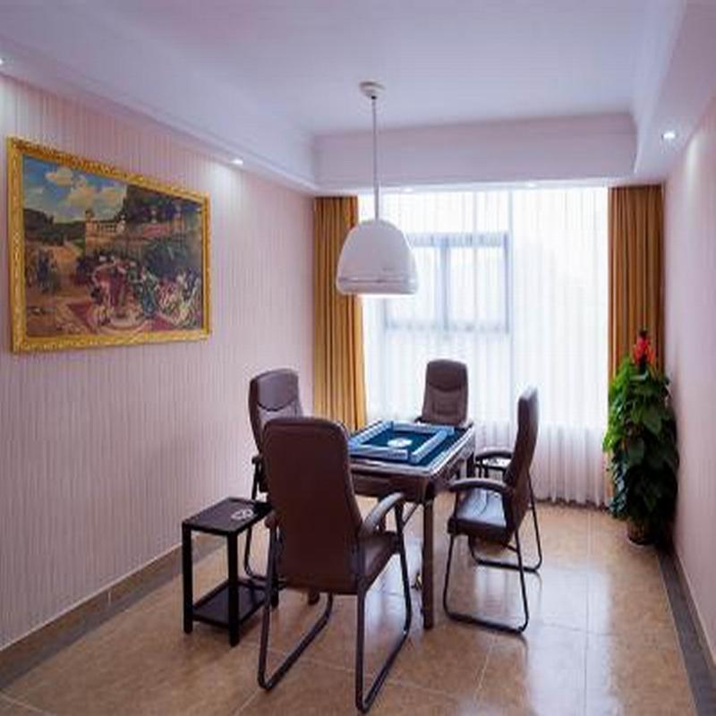 Vienna Hotel Shenzhen Bantian Vanke Zone 5 Ngoại thất bức ảnh