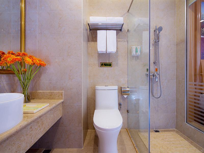 Vienna Hotel Shenzhen Bantian Vanke Zone 5 Ngoại thất bức ảnh